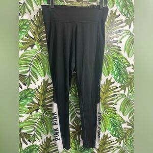 Pink by Victoria's Secret Ultimate Yoga Pants